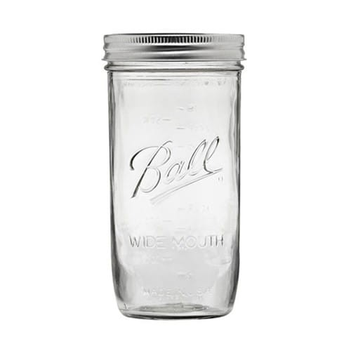 750 ml / 24 oz