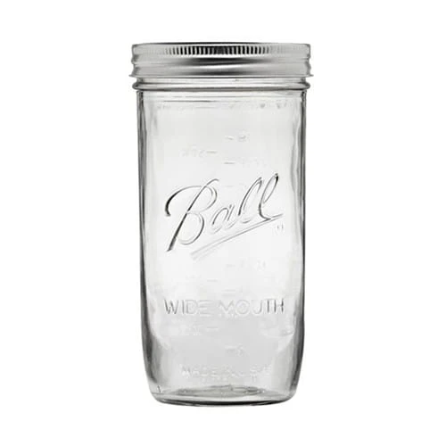 750 ml / 24 oz