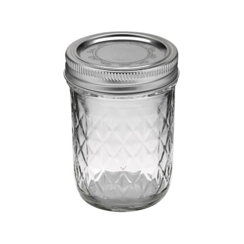 240 ml / 8 oz