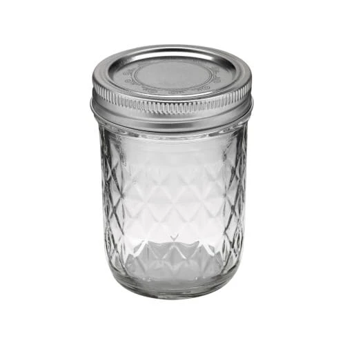 240 ml / 8 oz