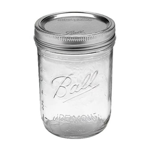 475 ml / 16 oz