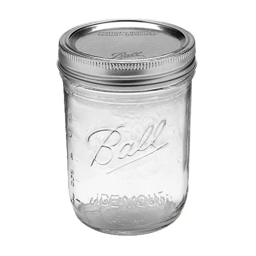 475 ml / 16 oz