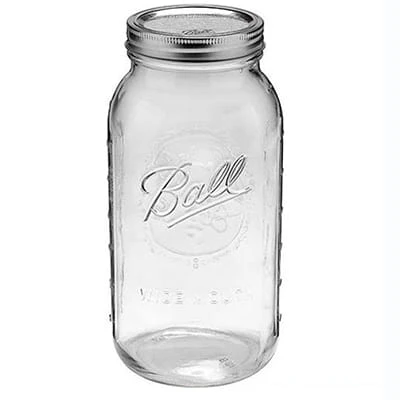 1900 ml / 64 oz