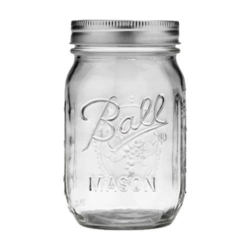 475 ml / 16 oz