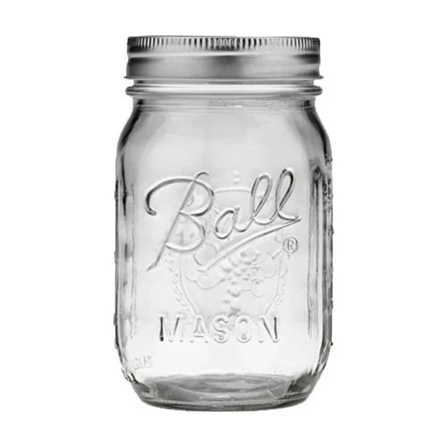 475 ml / 16 oz