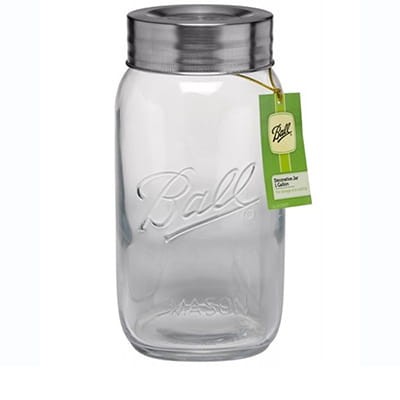3800 ml / 1 galon