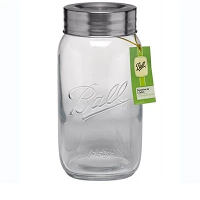 3800 ml / 1 galon