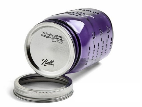 475 ml / 16 oz Purple