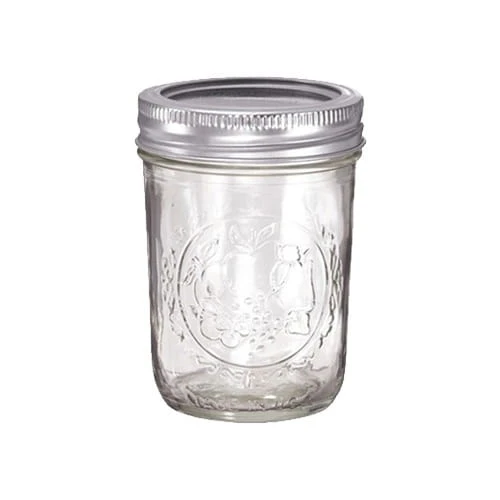 240 ml / 8 oz