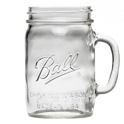 475 ml / 16 oz